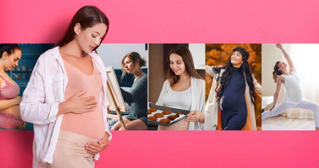 fun-activities-for-pregnant-women