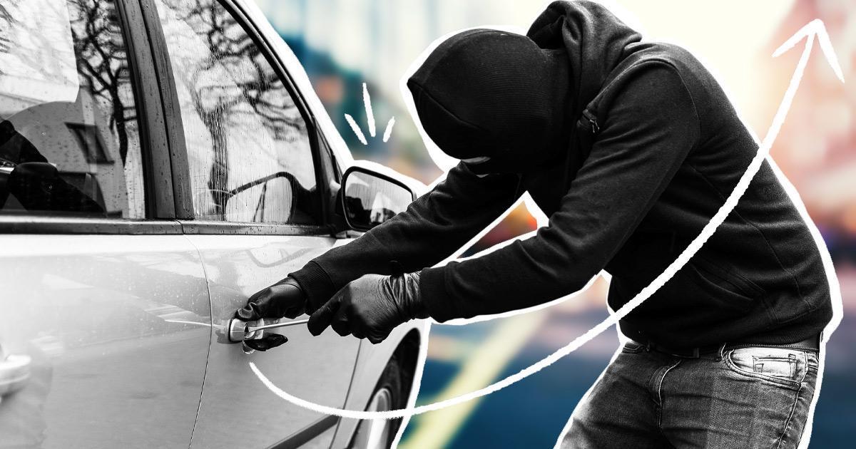 What Is A Passive Anti-Theft Device?