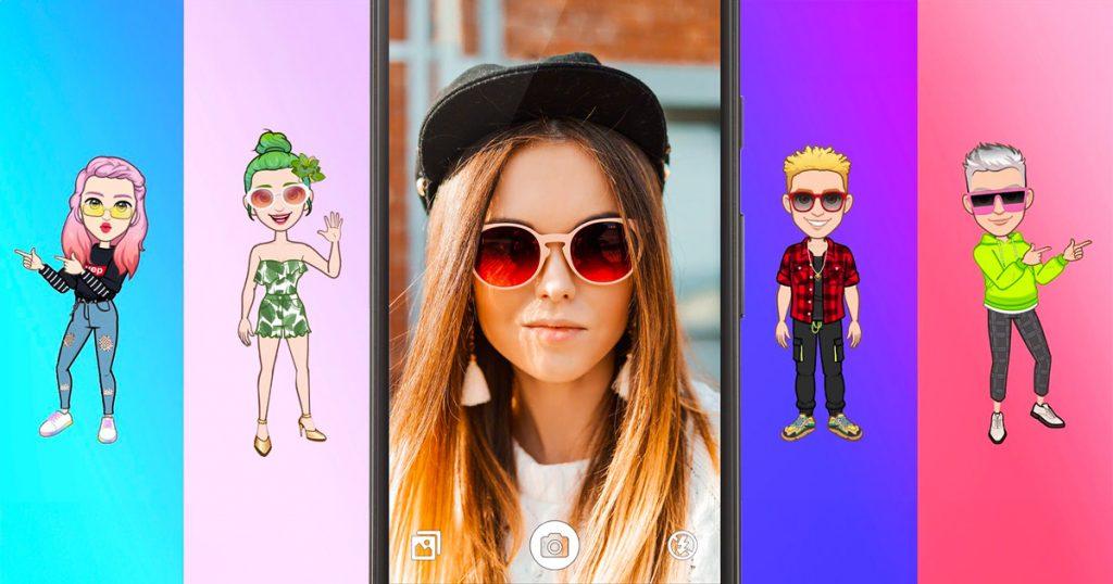 What Are The Best Avatar Creator Apps Available