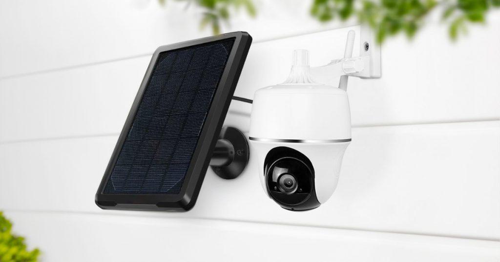 Are Solar Wireless Outdoor Security Camera Effective?