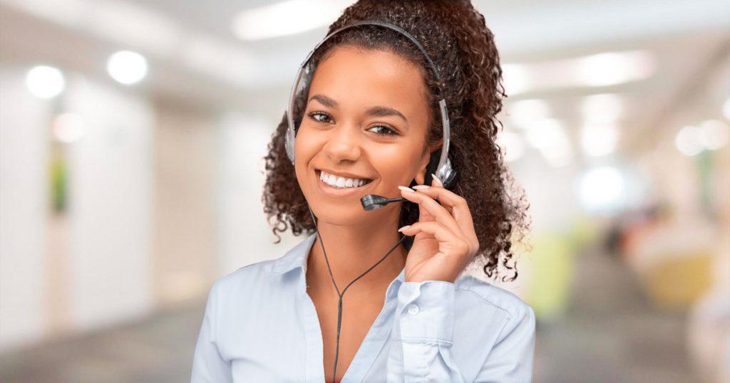 What Is A Virtual Receptionist?