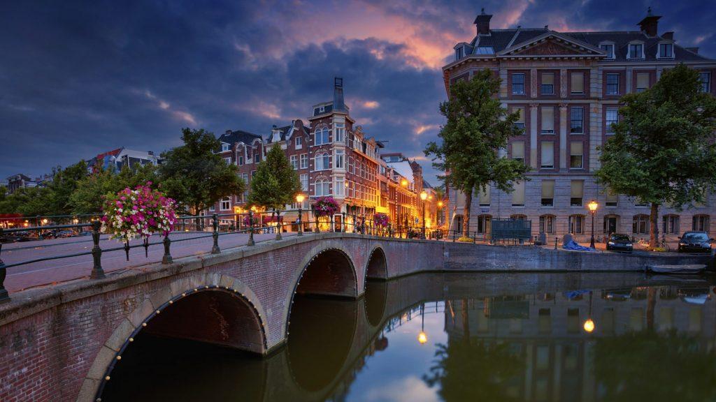 Amsterdam