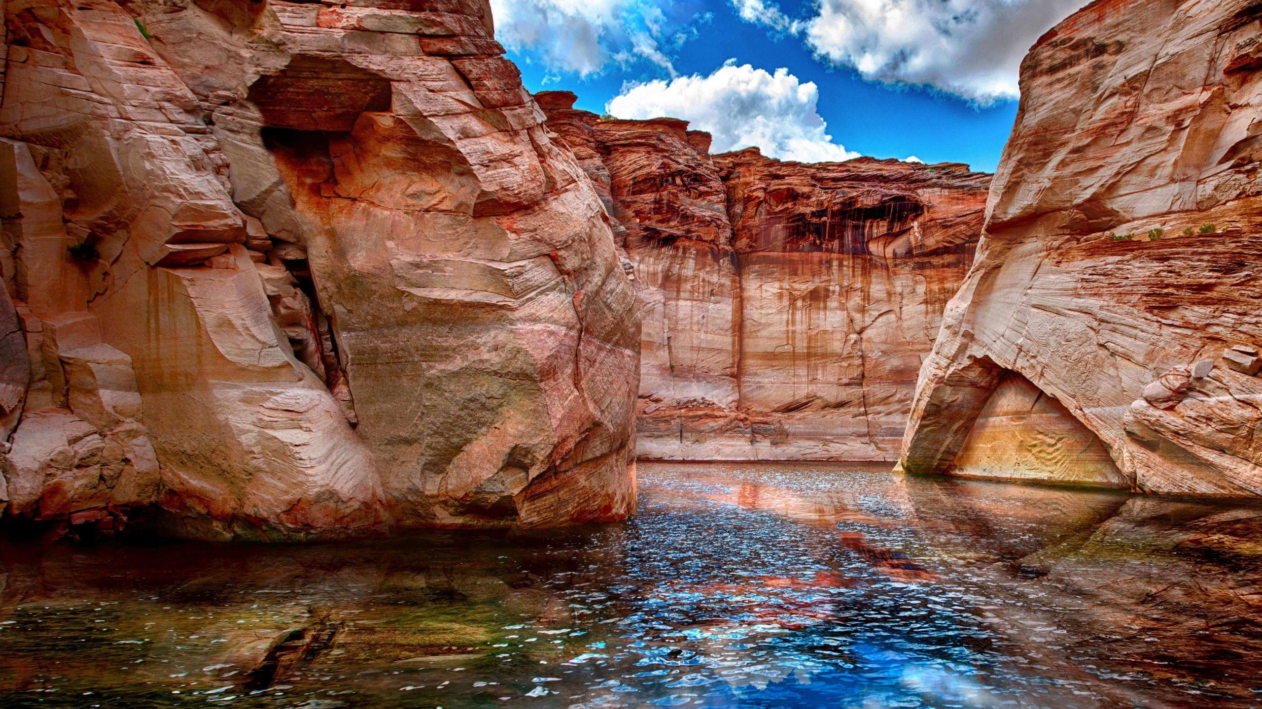 Antelope Canyon