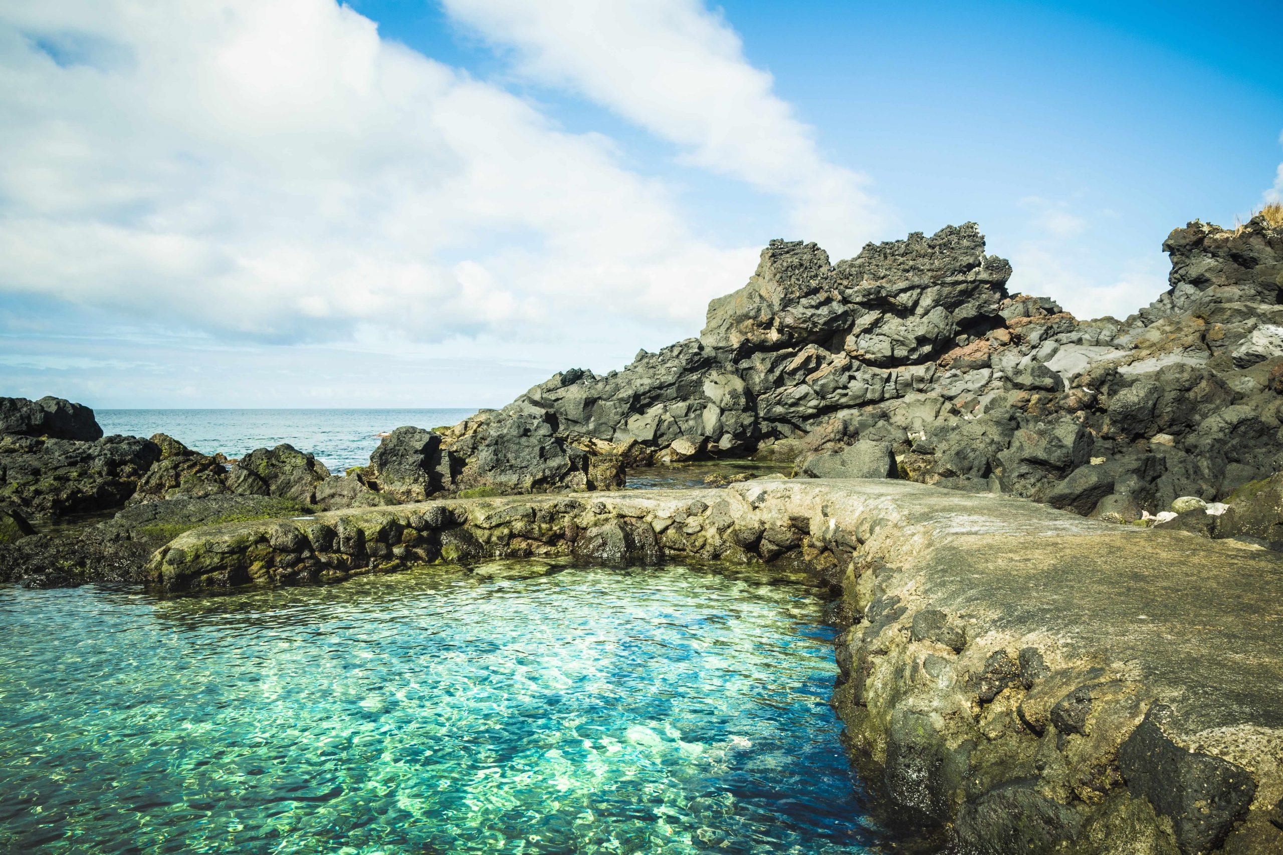 Azores, Portugal