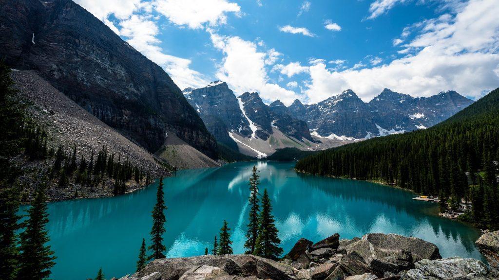 Banff National Park