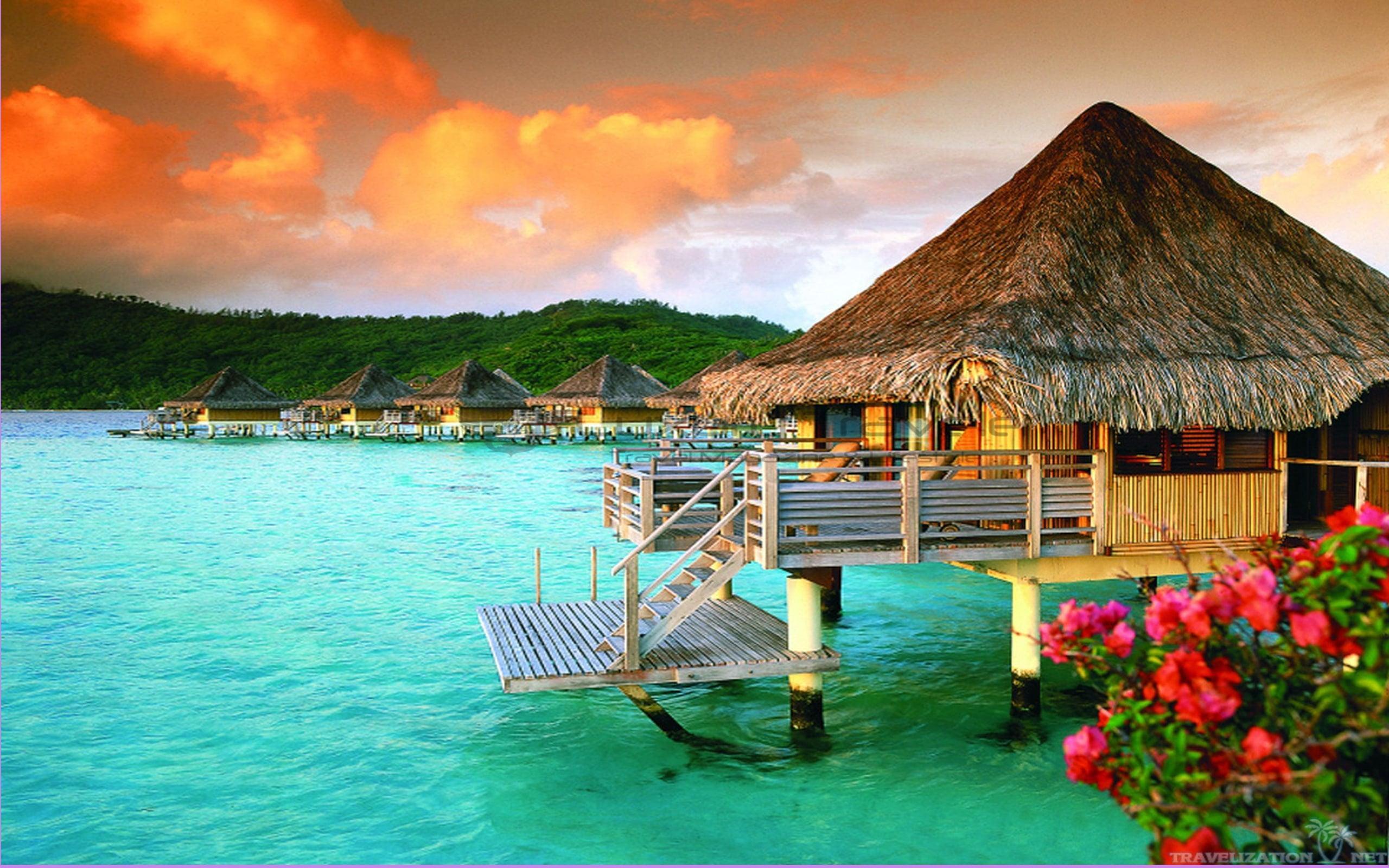 Bora Bora