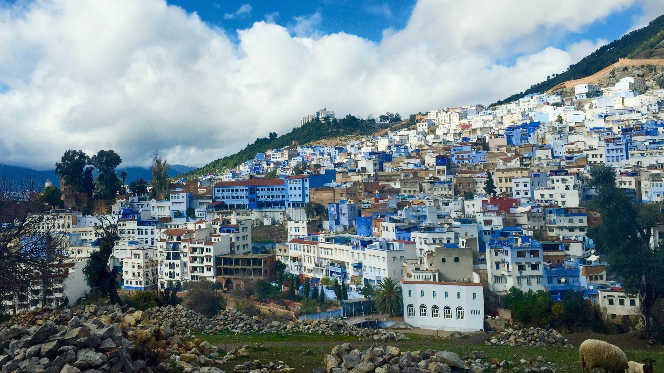 Chefchaouen