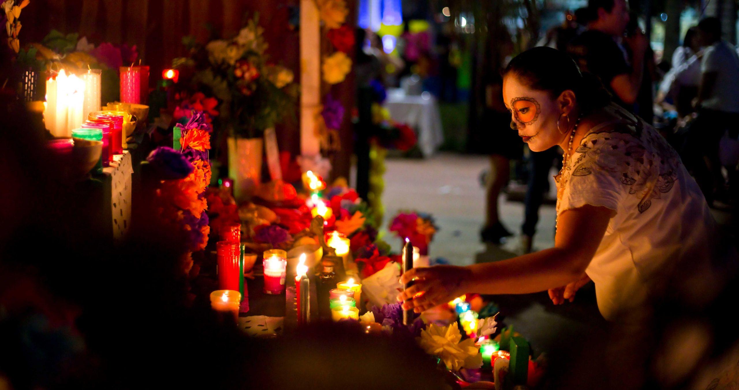 Day of the Dead