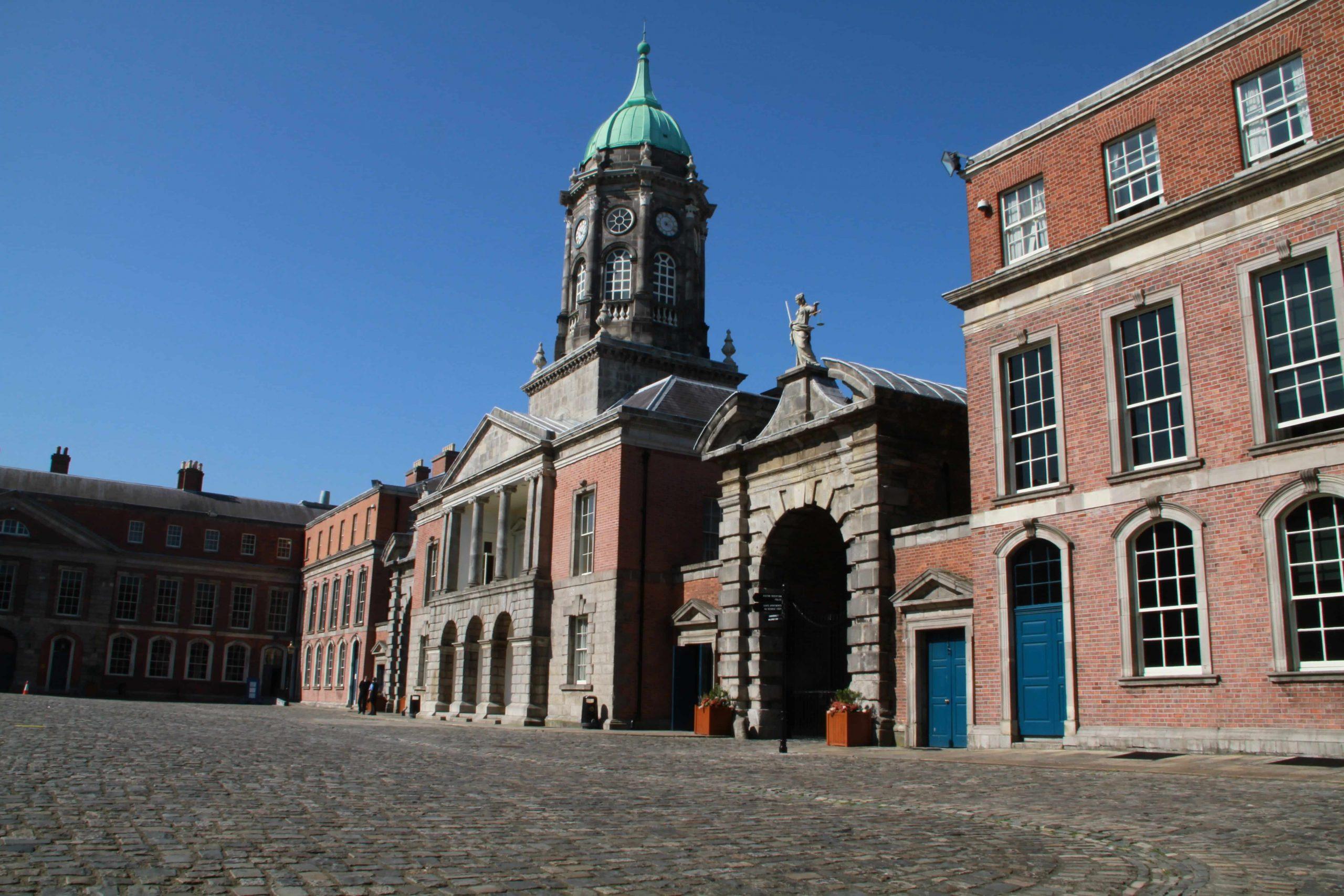 Dublin Castle