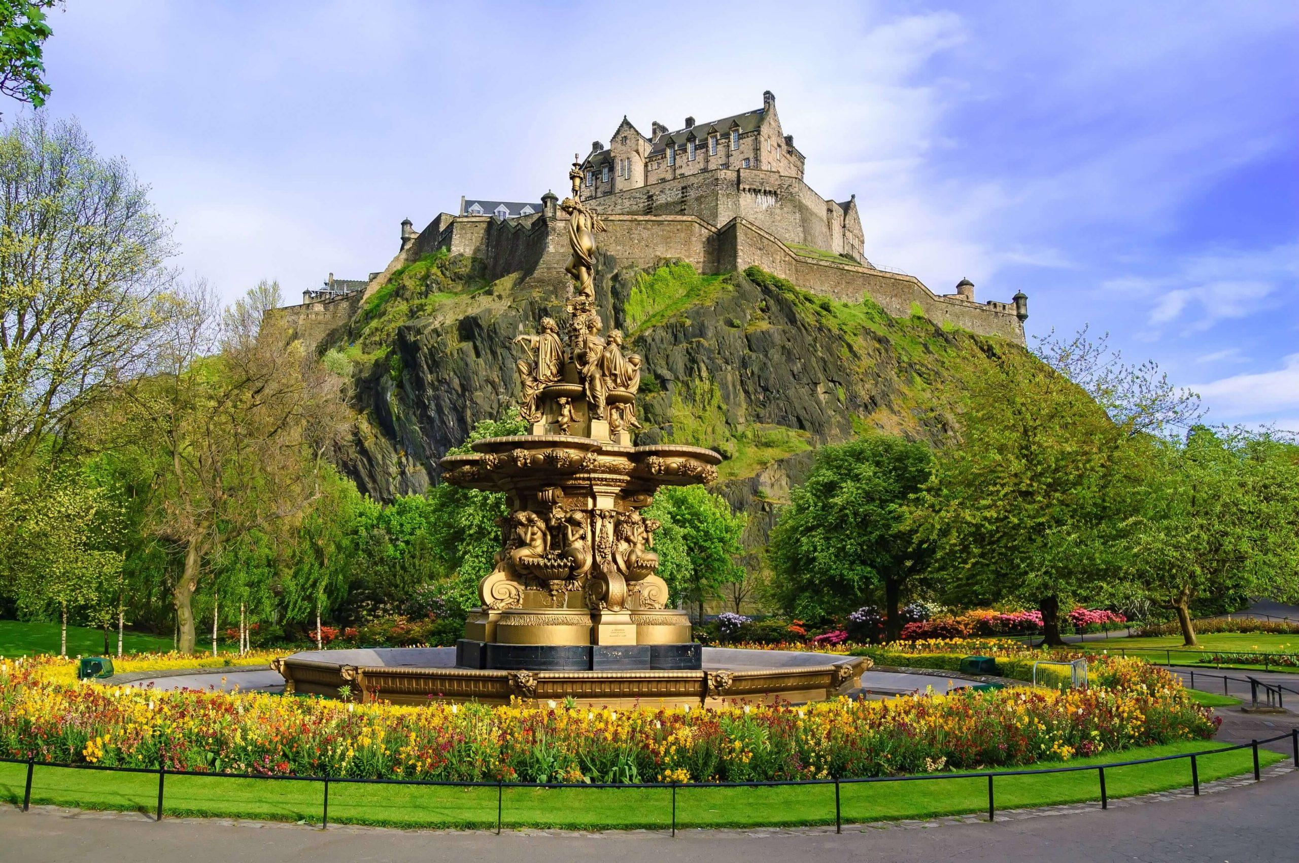 Edinburgh