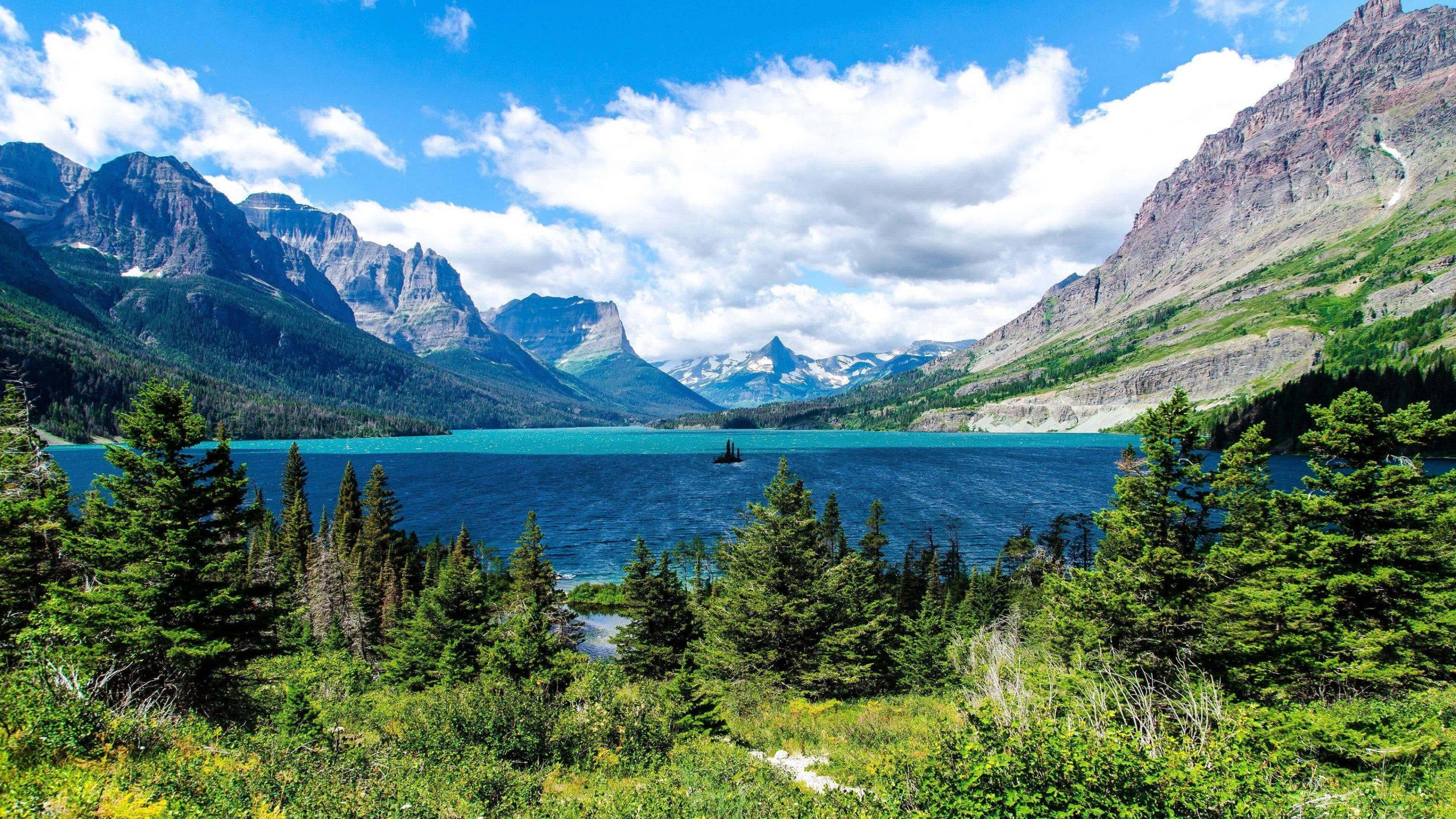 Glacier National Park