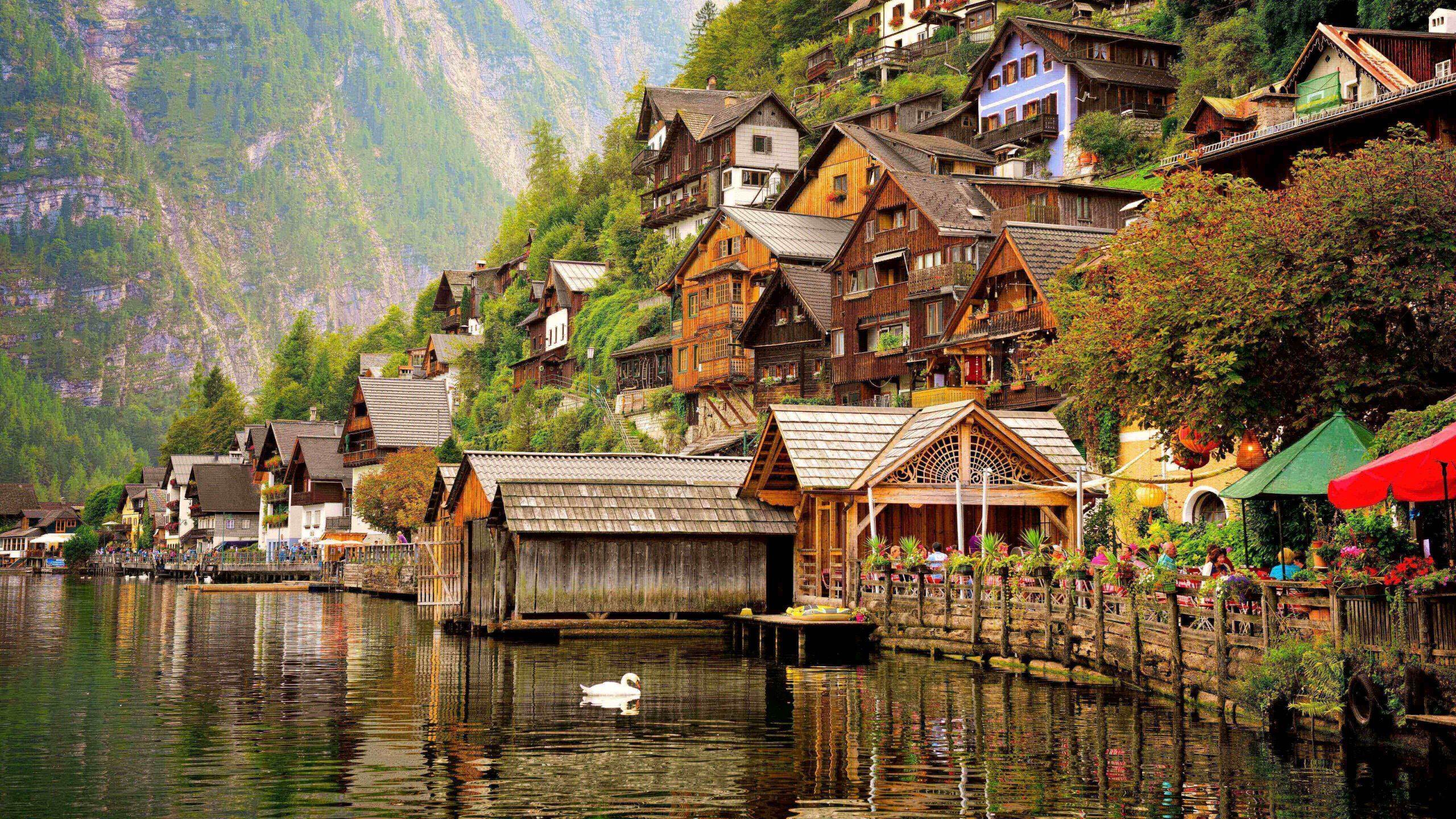 Hallstatt