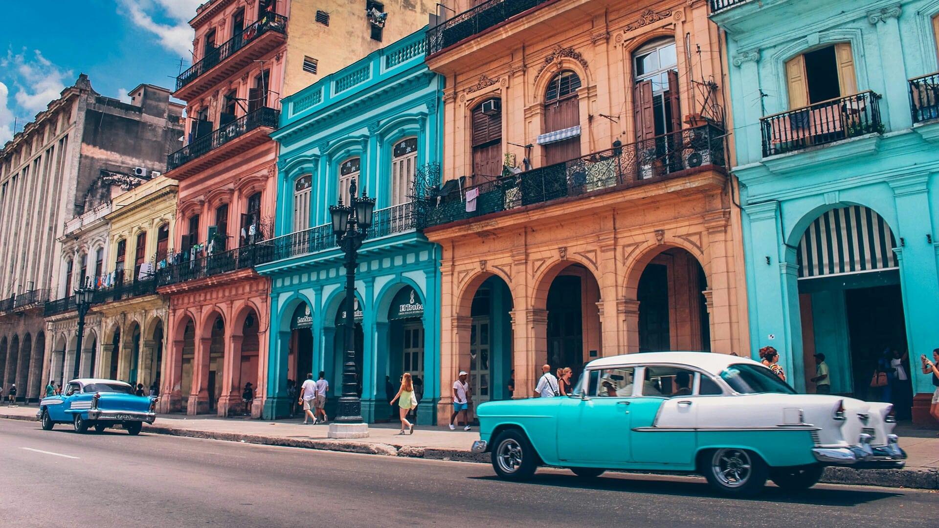 Havana