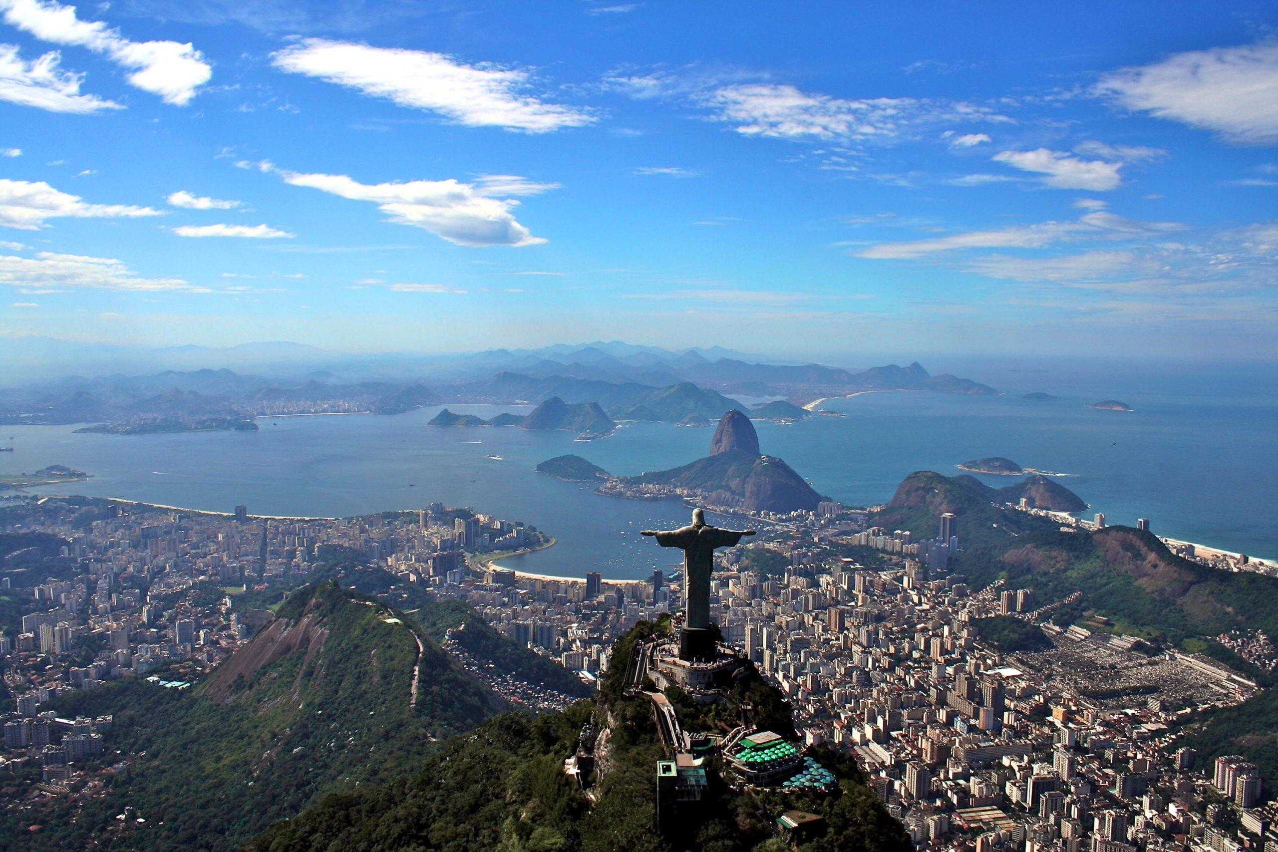 Rio de Janeiro