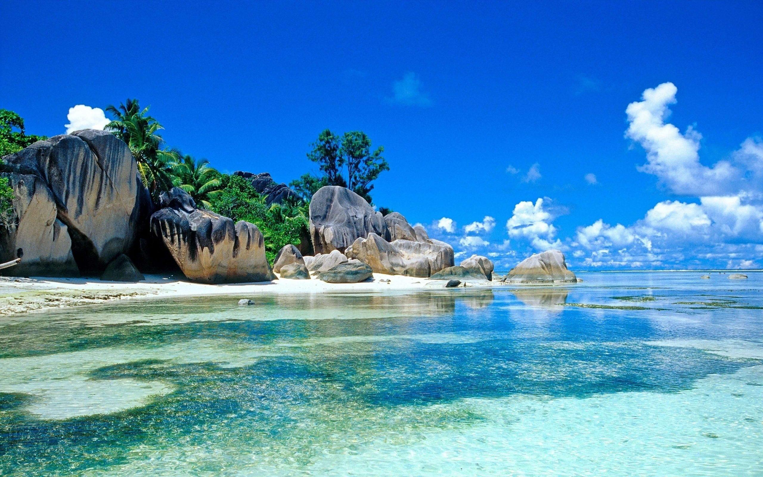 Seychelles