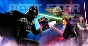 The Best Star Wars Books