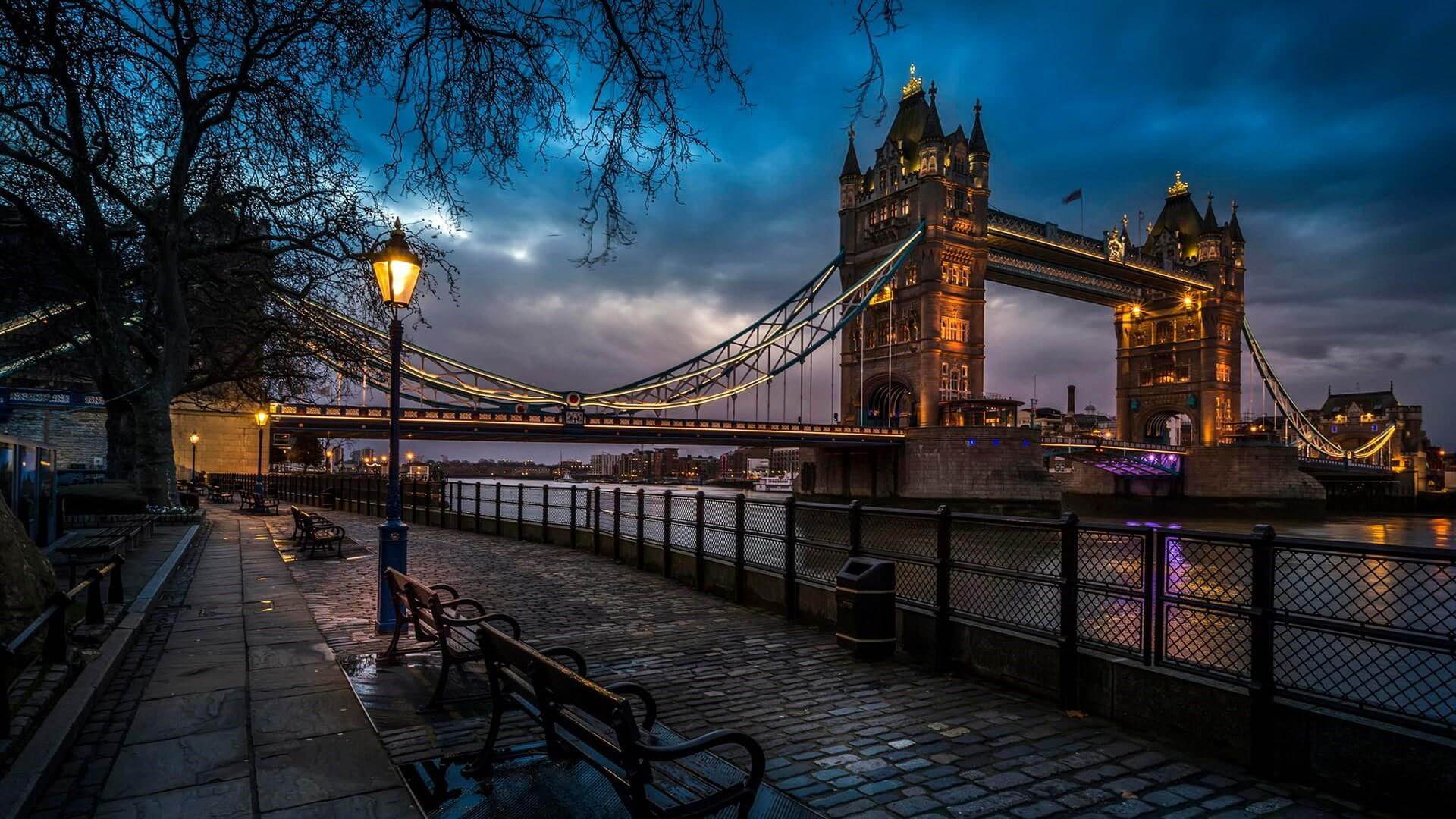 Tower of London