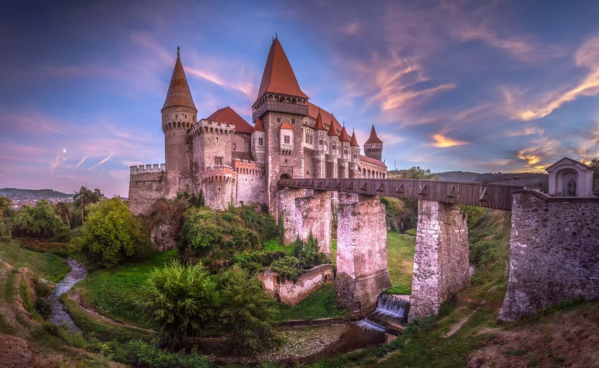 Transylvania