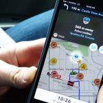 apps like waze