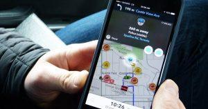 apps like waze