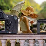 are big cameras better