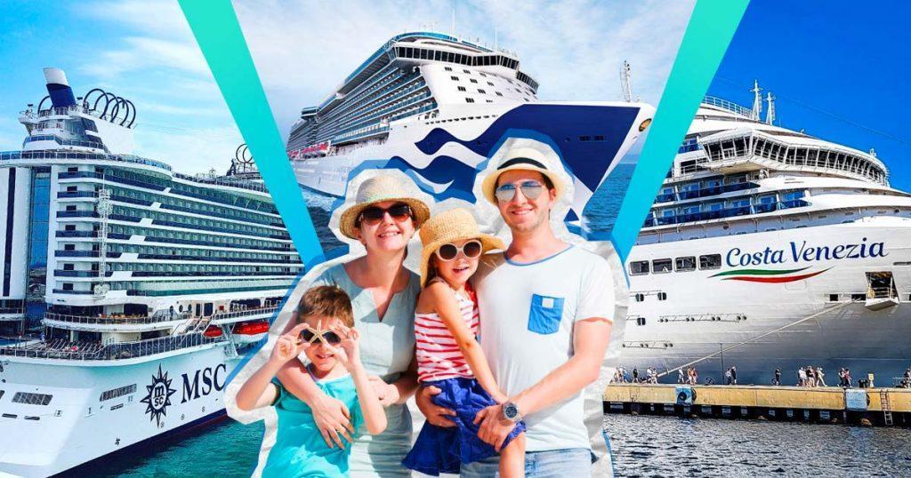 best-european-cruises-for-families