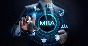 How To Choose An Online MBA Program
