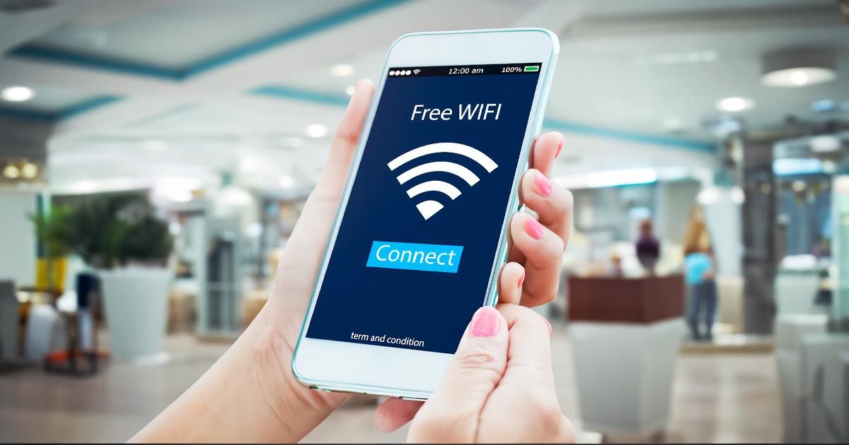 How To Connect WiFi Without Password In Android Mobile