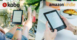 kobo-vs-kindle