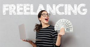 tips on how to make money online woman