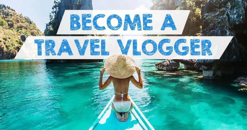 guide to travel vlogging
