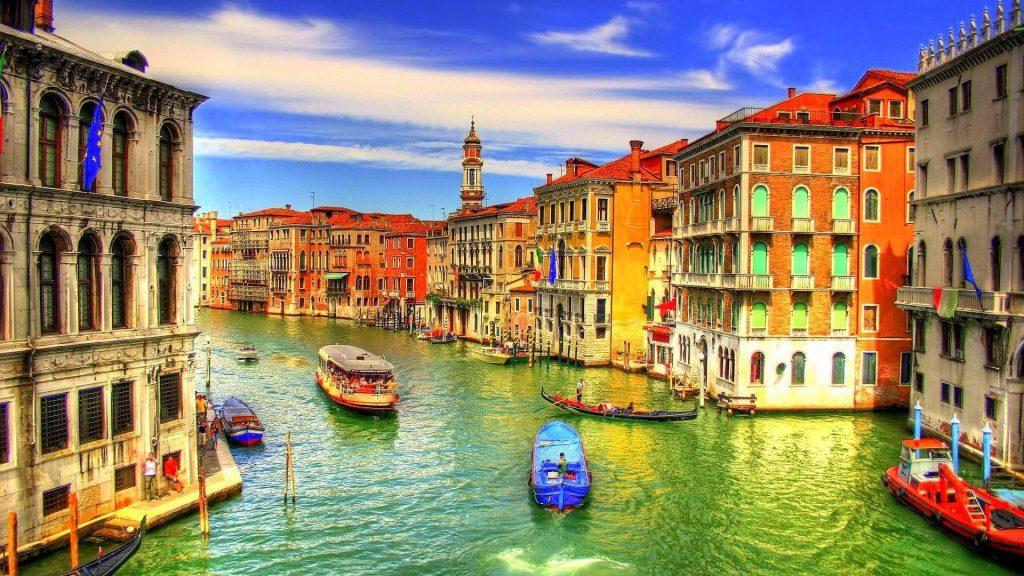 venice