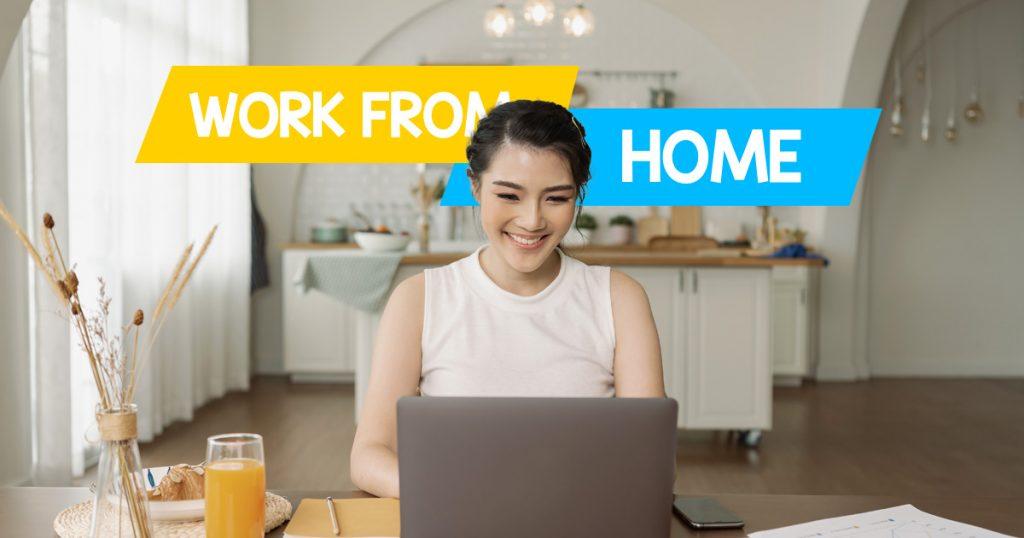 tips on how to convince your boss to work from home