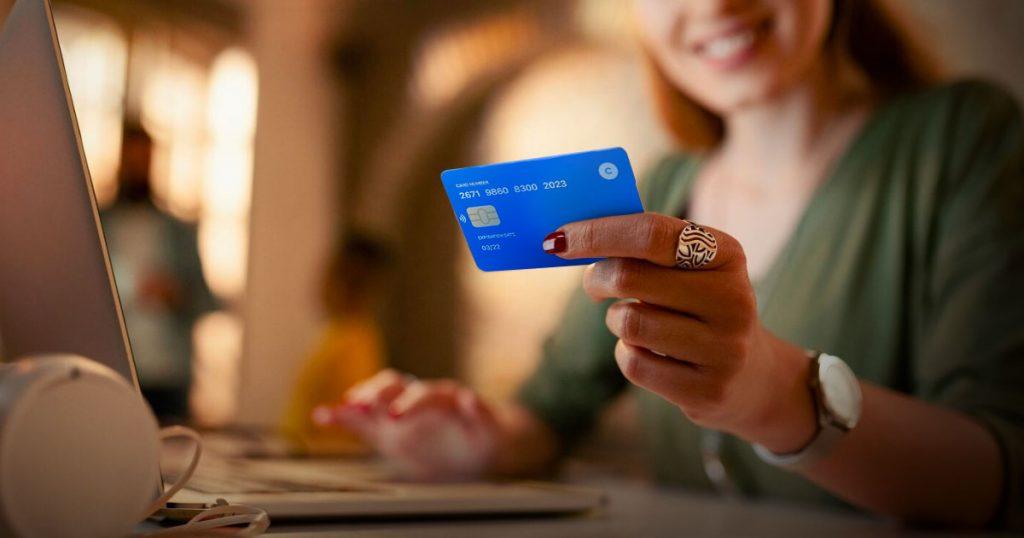 How To Get A Business Credit Card Without A Business