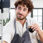 how to become a food vlogger