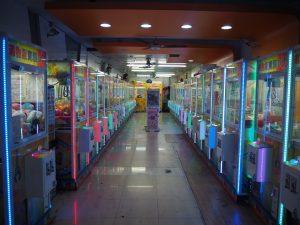 How To Win Arcade Games?