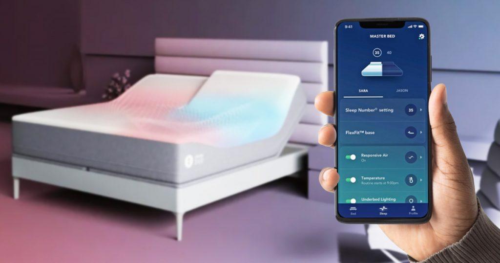 What Are Smart Beds & How Do They Work?