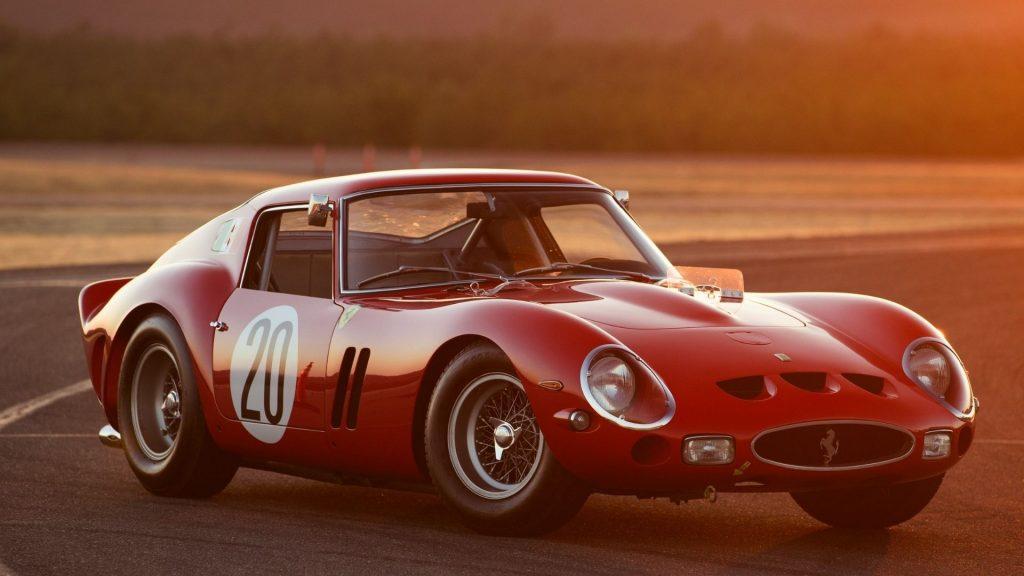 Ferrari 250 GTO