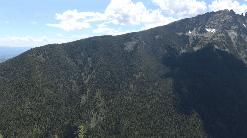 Montana's Bitterroot Valley