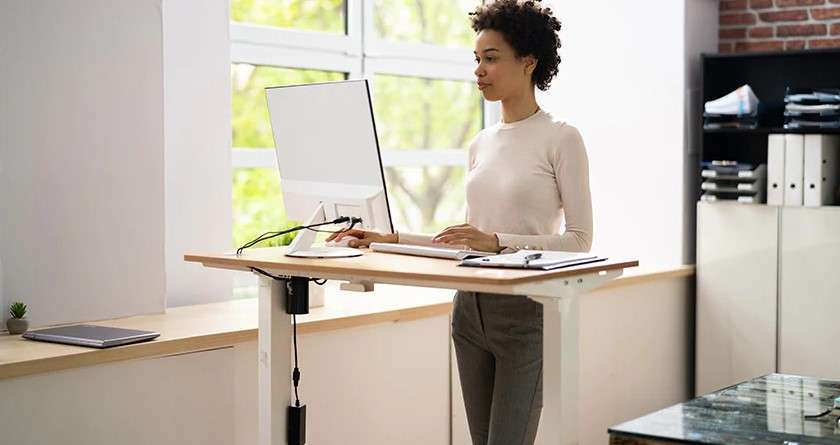 Smart Desks