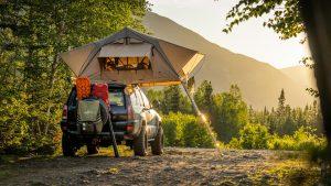 What Is Dry Camping Is It More Fun To Do?
