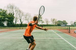 How Often To Restring Tennis Racquet? 