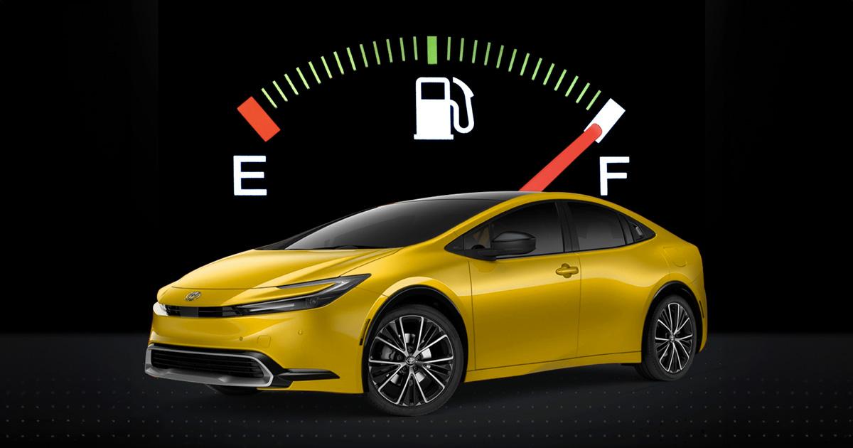 How Much Gas Do Hybrid Cars Save? Are They Worth It?