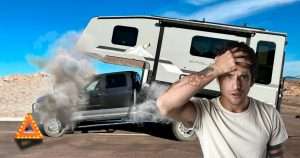 pros and cons of rv living