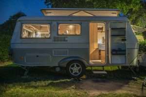 What Is A Travel Trailer? Is It Better Than A Camping Trailer?
