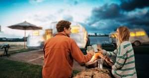 What Is A Travel Trailer? Is It Better Than A Camping Trailer?