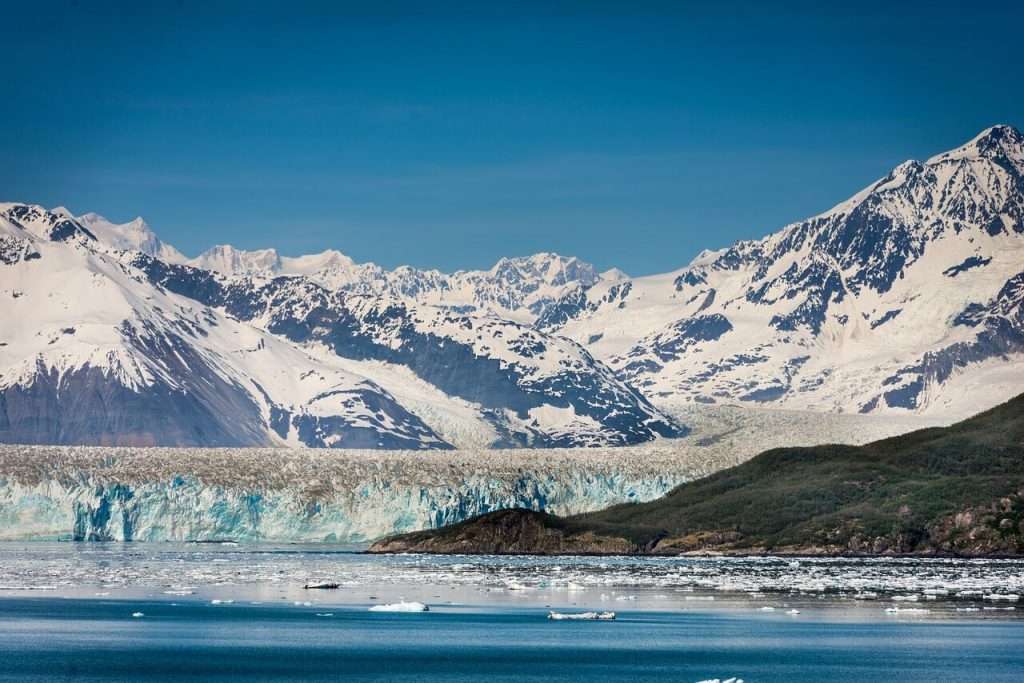 Glacier Bay