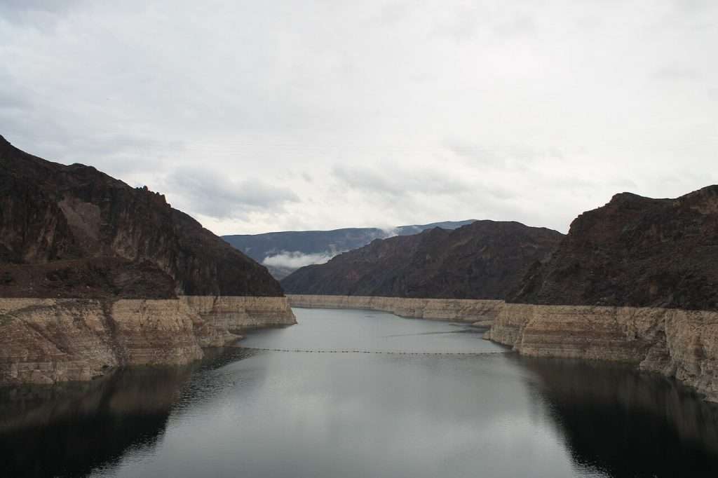 Hoover Dam, Nevada