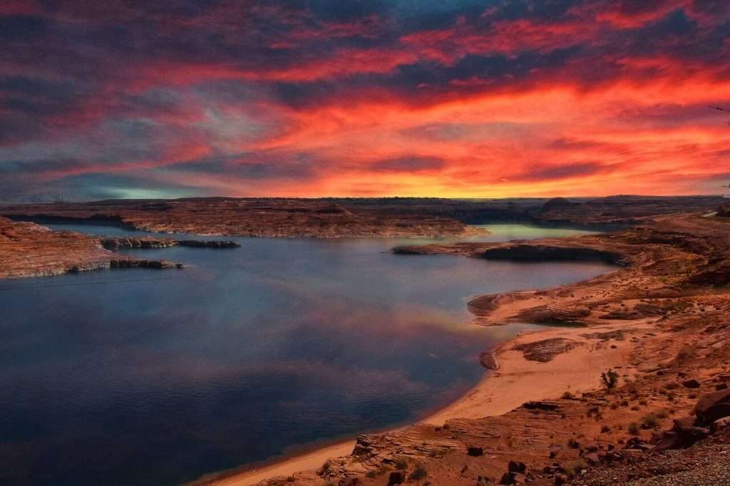 Lake Powell