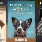 best dog training books